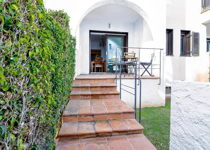 Wintowinrentals Townhouse, Roof Terraze & Pool