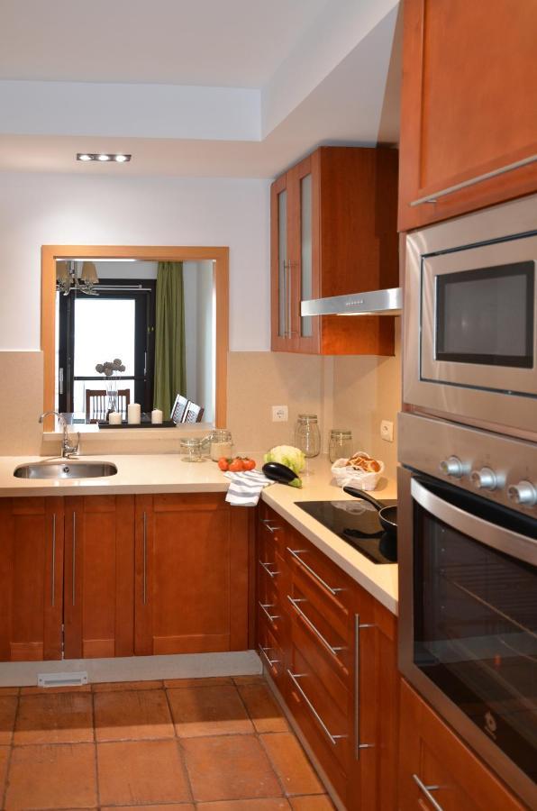 Wintowinrentals Townhouse, Roof Terraze & Pool * Torre de Benagalbon
