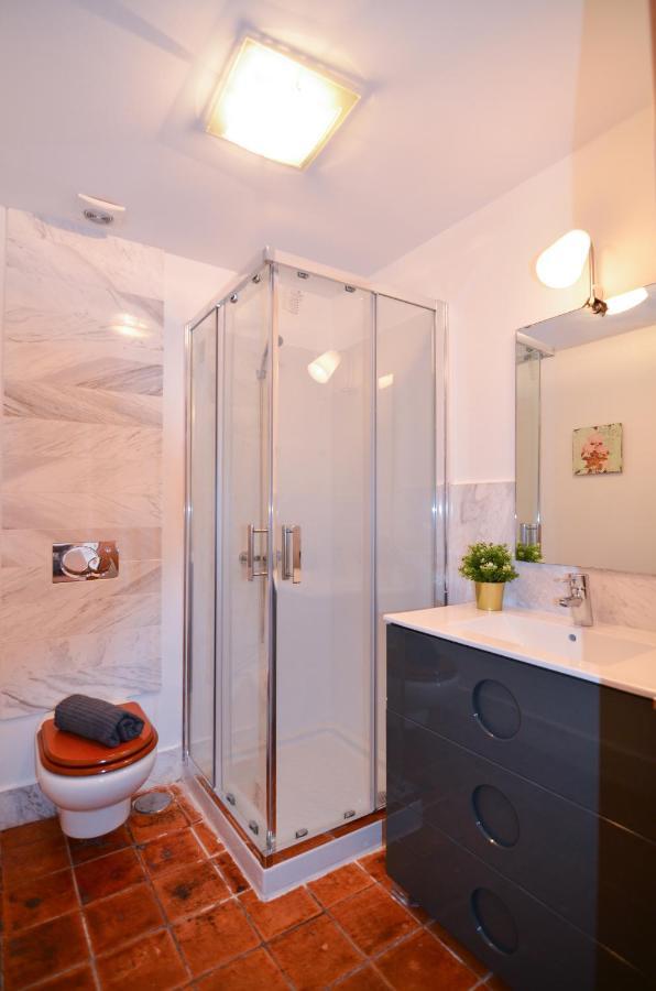Wintowinrentals Townhouse, Roof Terraze & Pool *