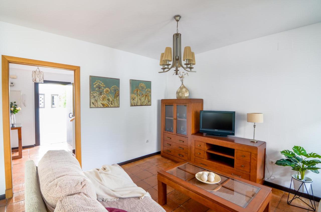 Wintowinrentals Townhouse, Roof Terraze & Pool * Torre de Benagalbon
