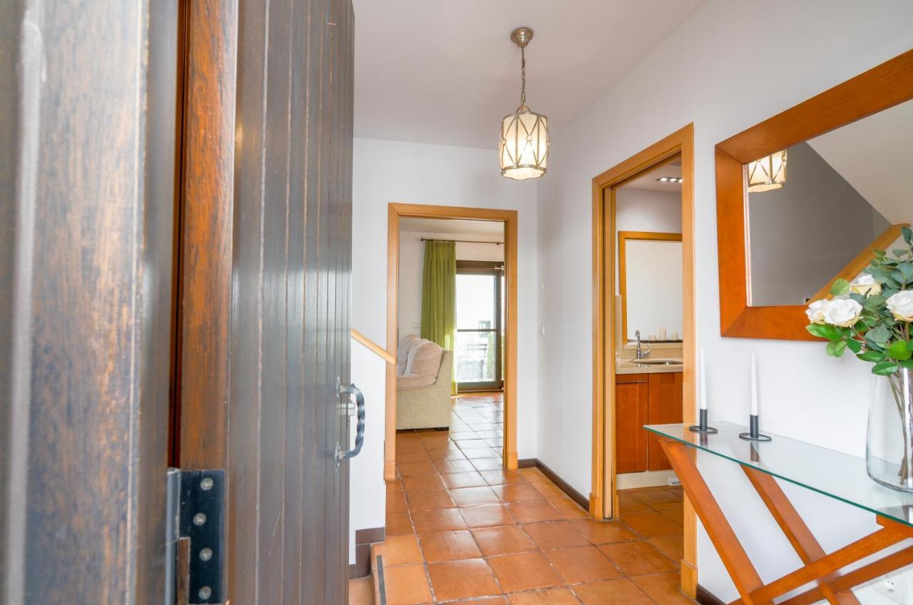 Wintowinrentals Townhouse, Roof Terraze & Pool * Torre de Benagalbon