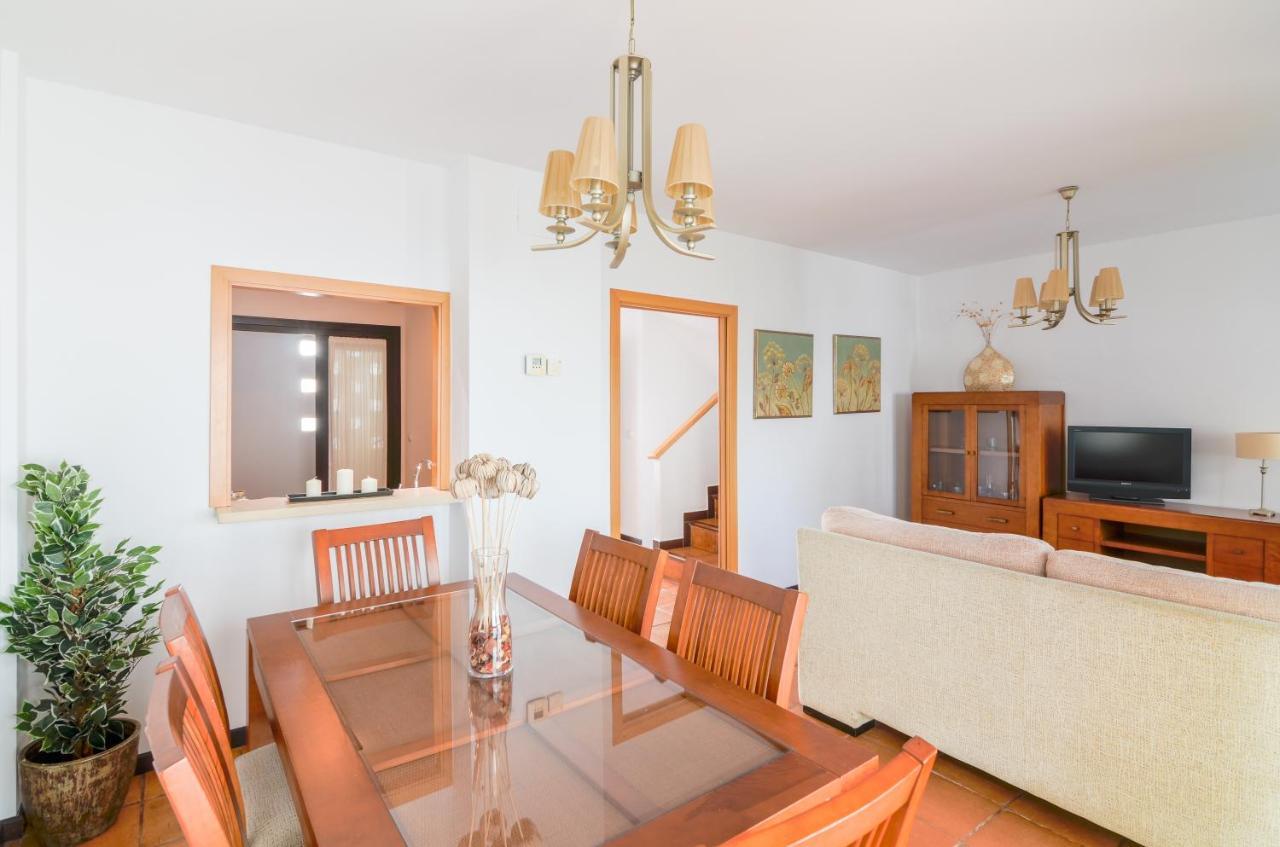 Wintowinrentals Townhouse, Roof Terraze & Pool * Torre de Benagalbon