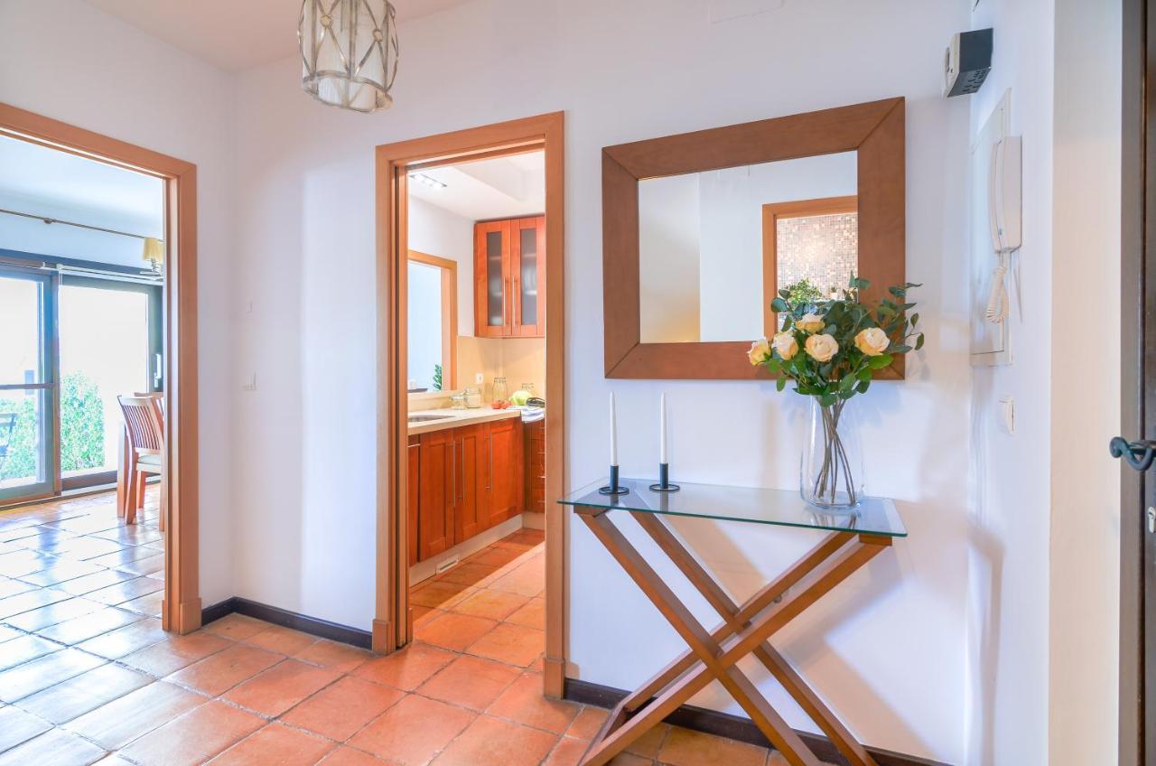 Wintowinrentals Townhouse, Roof Terraze & Pool *